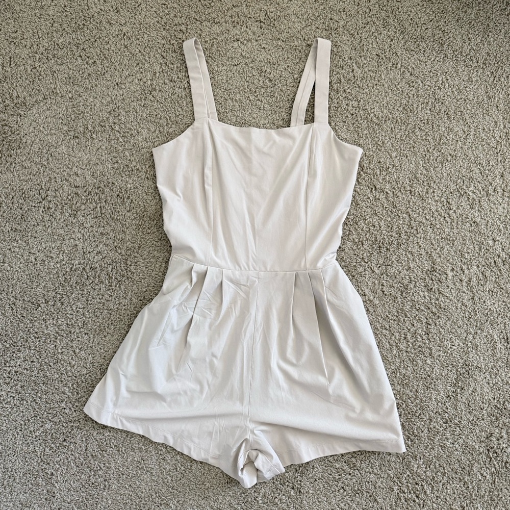 Vuori Villa Cami Romper